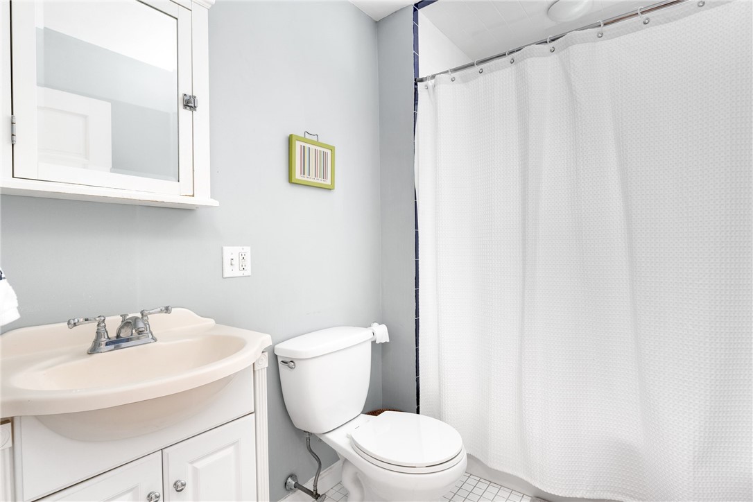 35 Exeter Street, Unit 2 Providence, RI 02906 - Photo 14 of 22