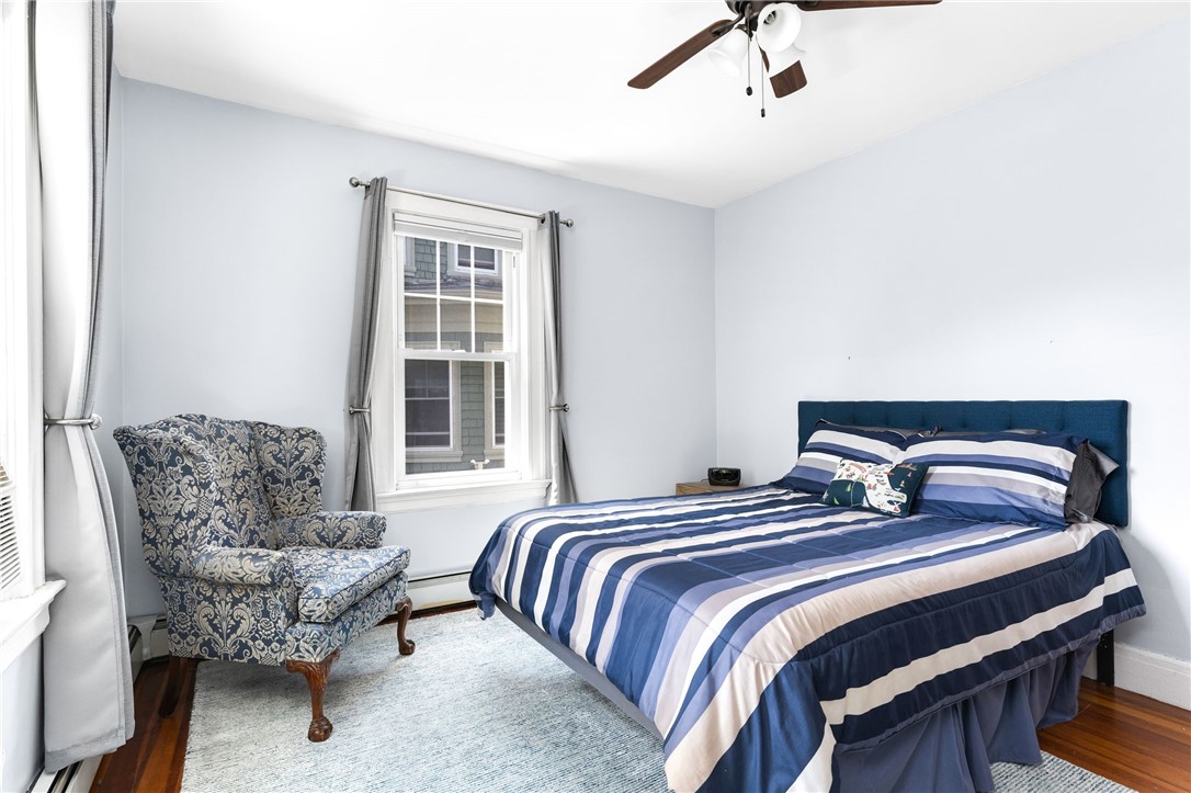 35 Exeter Street, Unit 2 Providence, RI 02906 - Photo 15 of 22