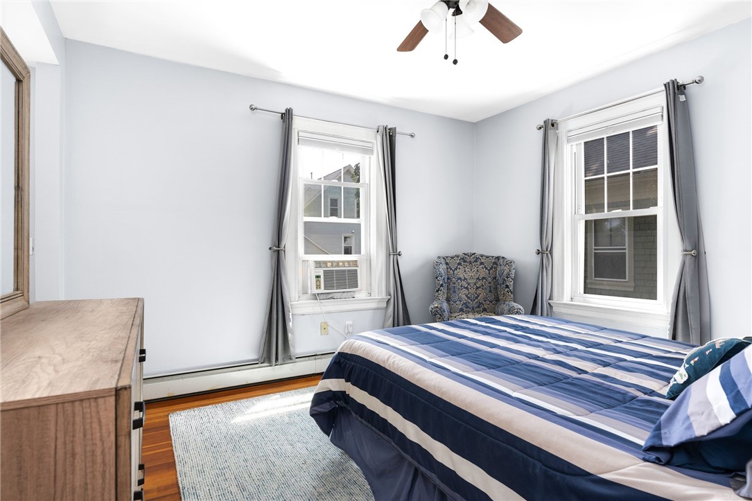 35 Exeter Street, Unit 2 Providence, RI 02906 - Photo 16 of 22