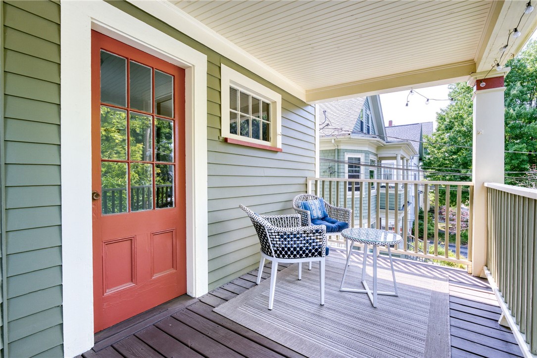 35 Exeter Street, Unit 2 Providence, RI 02906 - Photo 18 of 22