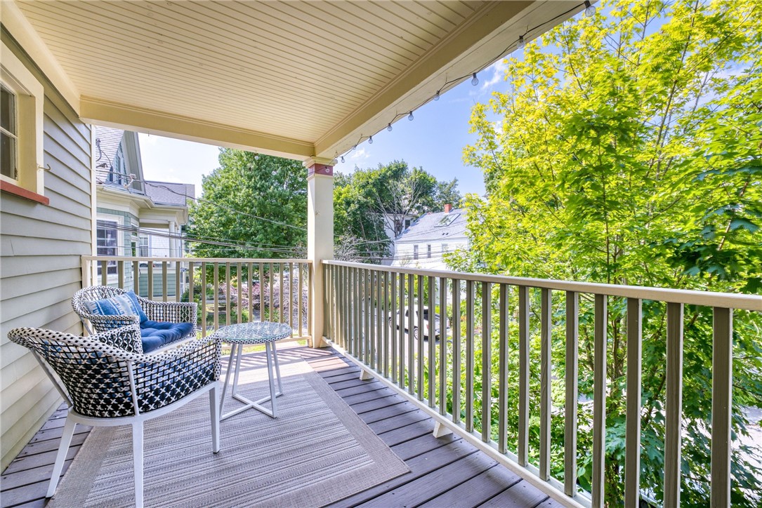 35 Exeter Street, Unit 2 Providence, RI 02906 - Photo 19 of 22