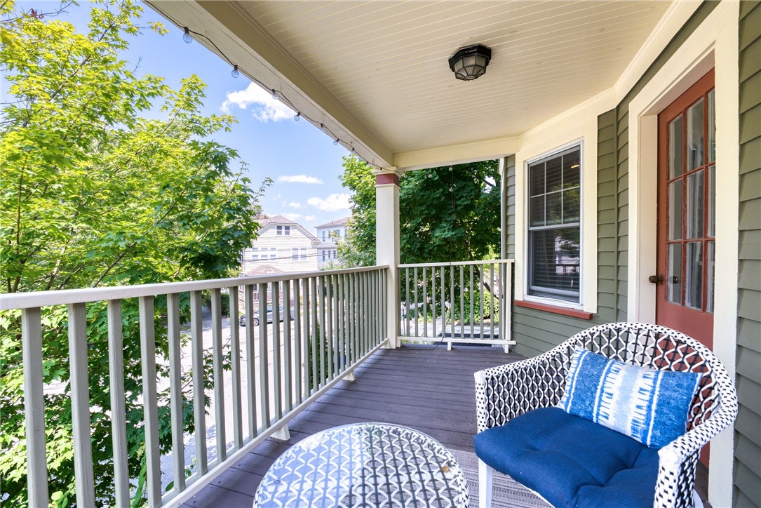 35 Exeter Street, Unit 2 Providence, RI 02906 - Photo 20 of 22