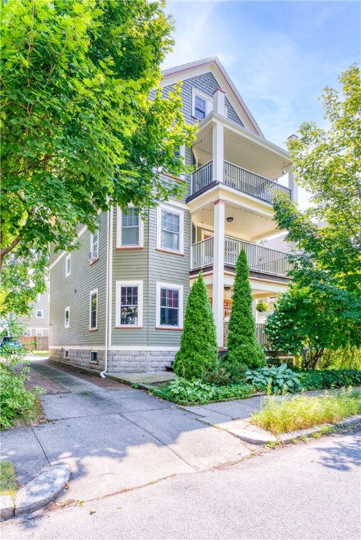 35 Exeter Street, Unit 2 Providence, RI 02906 - Photo 2 of 22