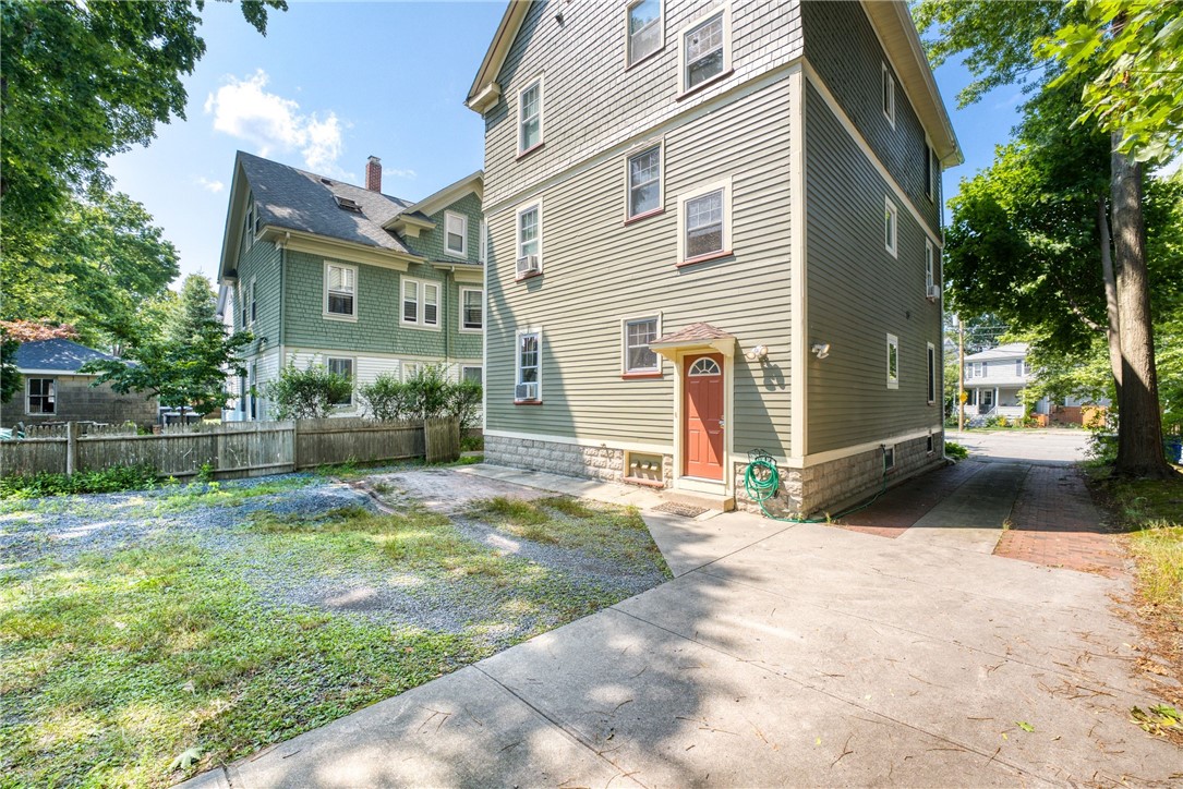 35 Exeter Street, Unit 2 Providence, RI 02906 - Photo 21 of 22