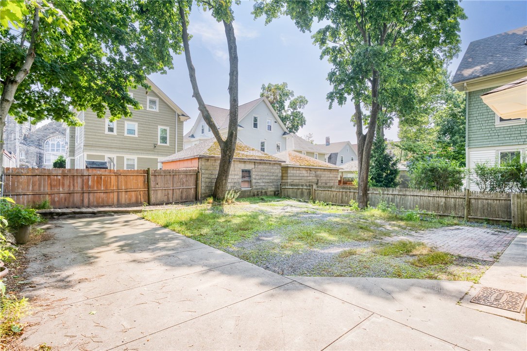 35 Exeter Street, Unit 2 Providence, RI 02906 - Photo 22 of 22