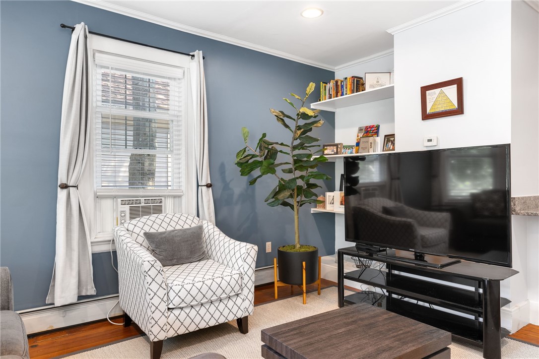 35 Exeter Street, Unit 2 Providence, RI 02906 - Photo 6 of 22