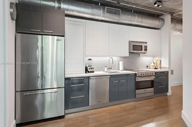 $875,000 | 1700 Meridian Avenue, Unit 307, Miami Beach, FL 33139