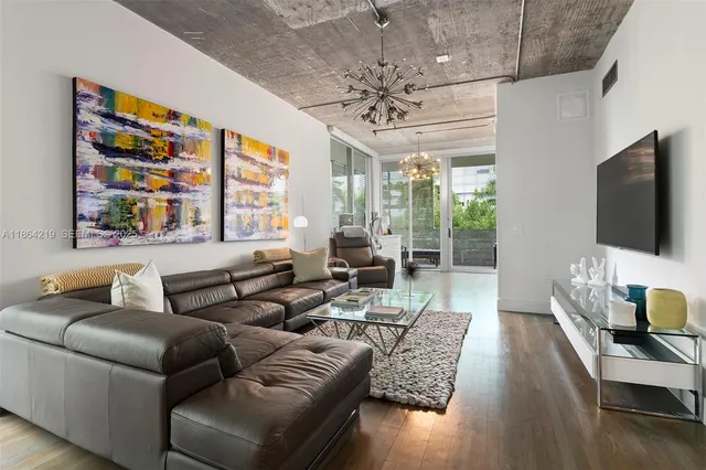 $875,000 | 1700 Meridian Avenue, Unit 307, Miami Beach, FL 33139