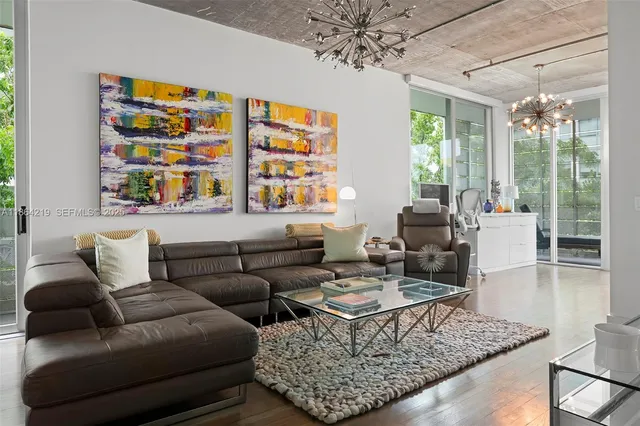 $875,000 | 1700 Meridian Avenue, Unit 307, Miami Beach, FL 33139