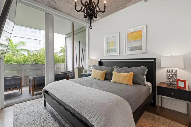 $875,000 | 1700 Meridian Avenue, Unit 307, Miami Beach, FL 33139