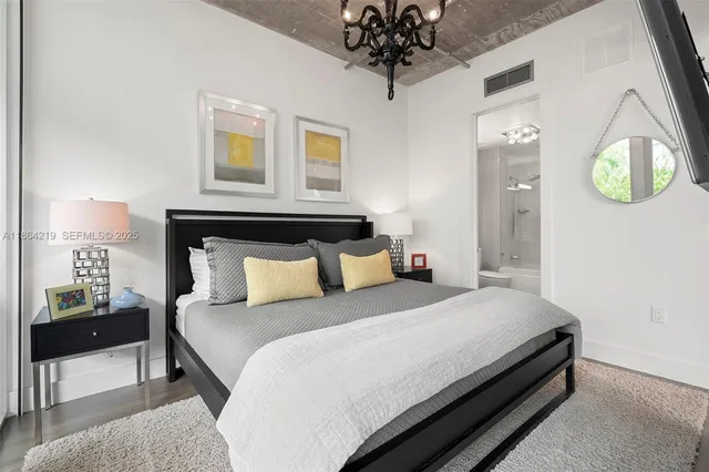 $875,000 | 1700 Meridian Avenue, Unit 307, Miami Beach, FL 33139