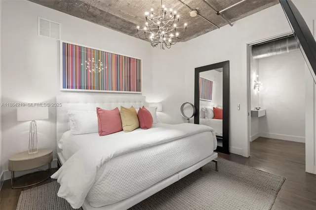 $875,000 | 1700 Meridian Avenue, Unit 307, Miami Beach, FL 33139