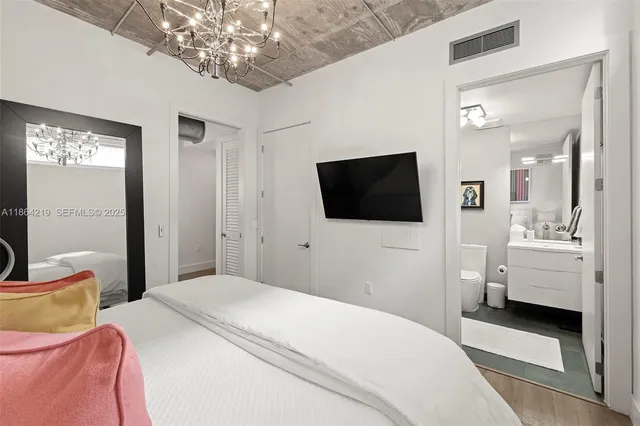 $875,000 | 1700 Meridian Avenue, Unit 307, Miami Beach, FL 33139