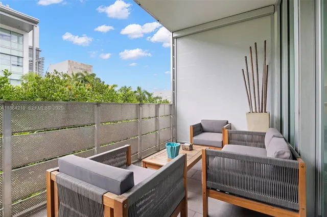 $875,000 | 1700 Meridian Avenue, Unit 307, Miami Beach, FL 33139