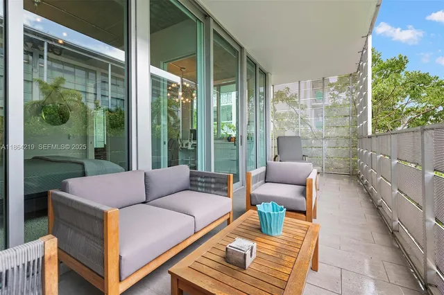 $875,000 | 1700 Meridian Avenue, Unit 307, Miami Beach, FL 33139