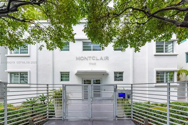 $875,000 | 1700 Meridian Avenue, Unit 307, Miami Beach, FL 33139