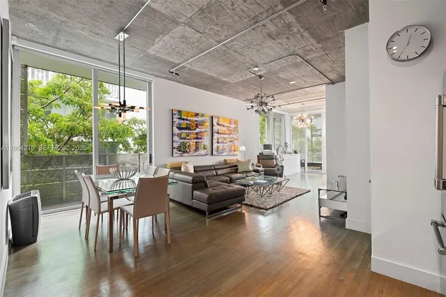 $875,000 | 1700 Meridian Avenue, Unit 307, Miami Beach, FL 33139