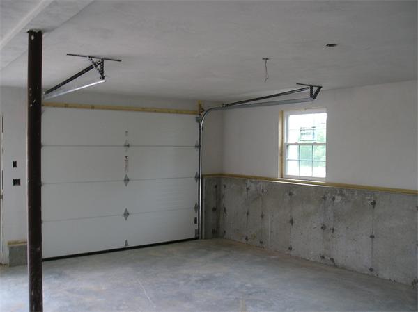 2 Bell Road North Brookfield, MA 01535 - Photo 15 of 27 an empty room with windows