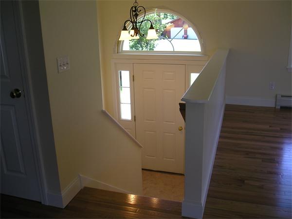 2 Bell Road North Brookfield, MA 01535 - Photo 22 of 27 a view of entryway