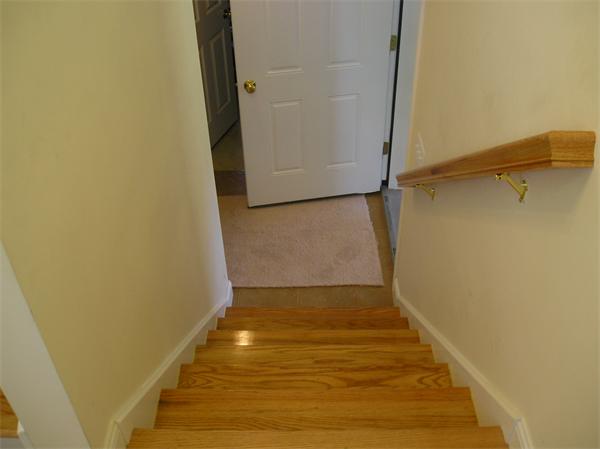 2 Bell Road North Brookfield, MA 01535 - Photo 24 of 27 a view of a room with wooden floor