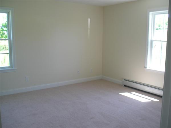 2 Bell Road North Brookfield, MA 01535 - Photo 25 of 27 an empty room with a window