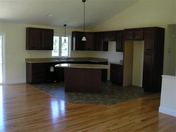 2 Bell Road North Brookfield, MA 01535 - Photo 7 of 27 a kitchen with stainless steel appliances granite countertop a refrigerator a sink and a stove