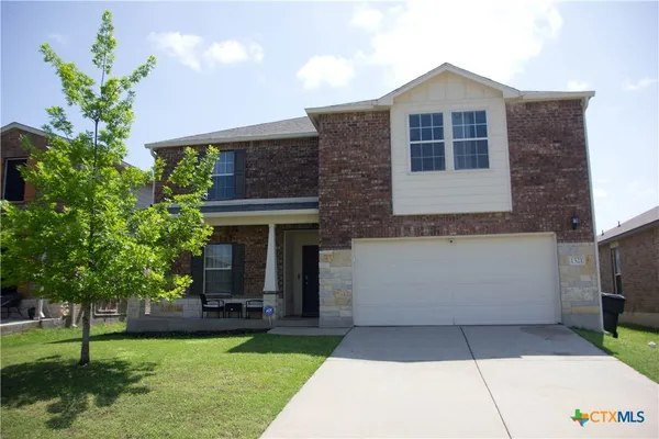 $2,250 | 1321 Daffodil Drive, Temple, TX 76502