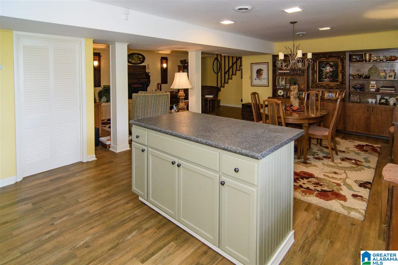 933 Rockford Road Birmingham, AL 35222 - Photo 38 of 50