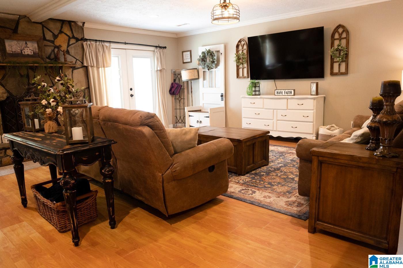 30 County Road 832 Wadley, AL 36276 - Photo 4 of 18