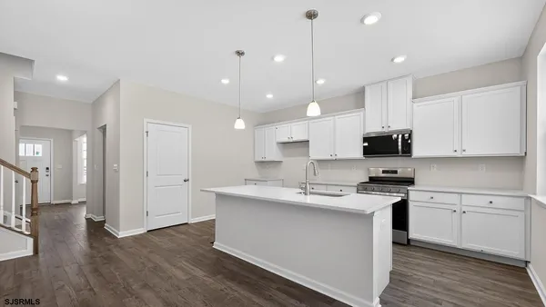 $679,990 | 453 Bellevue Avenue, Hammonton, NJ 08037