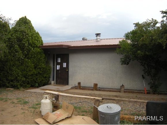 17200 East Peach Tree Road Mayer, AZ 86333 - Photo 1 of 9 Primary Photo