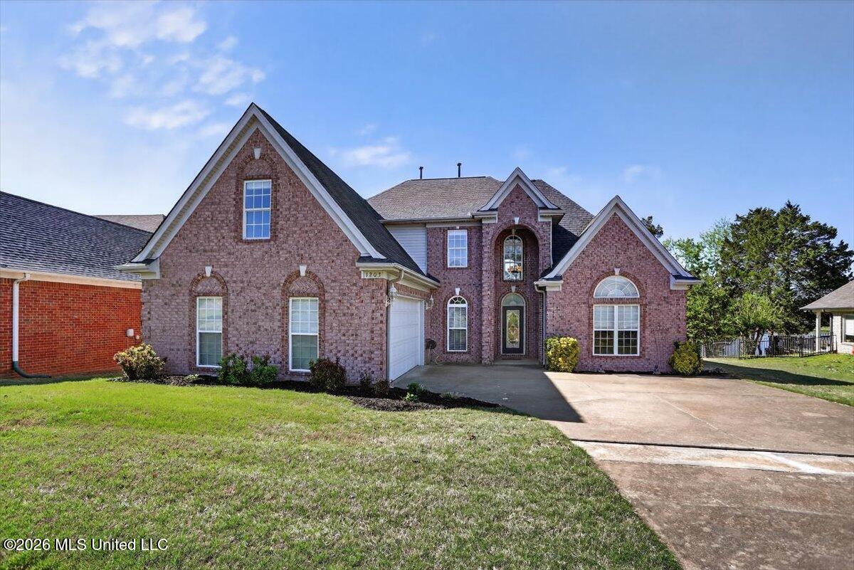 1203 Lake View Drive Hernando, MS 38632 - Photo 1 of 41 02-IMG_4749_50_51_52_53