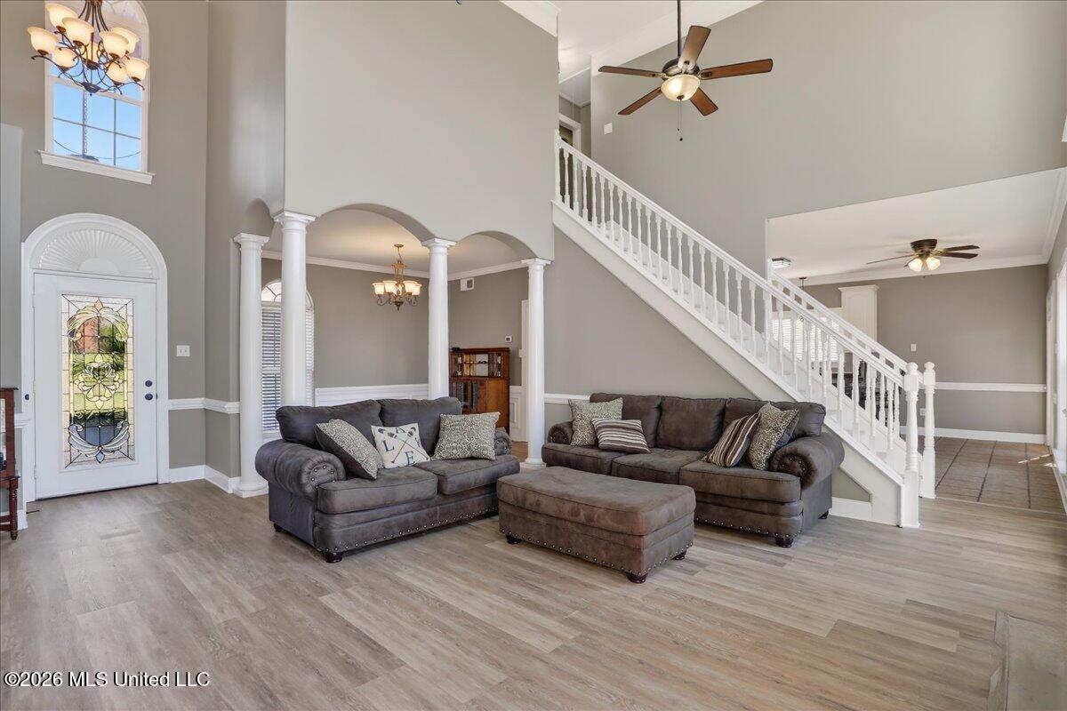 1203 Lake View Drive Hernando, MS 38632 - Photo 10 of 41 17-IMG_4824_5_6_7_8