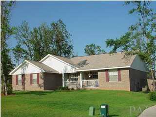 5949 Ridgeview Drive Milton, FL 32570 - Photo 1 of 10 Gallery Image 1