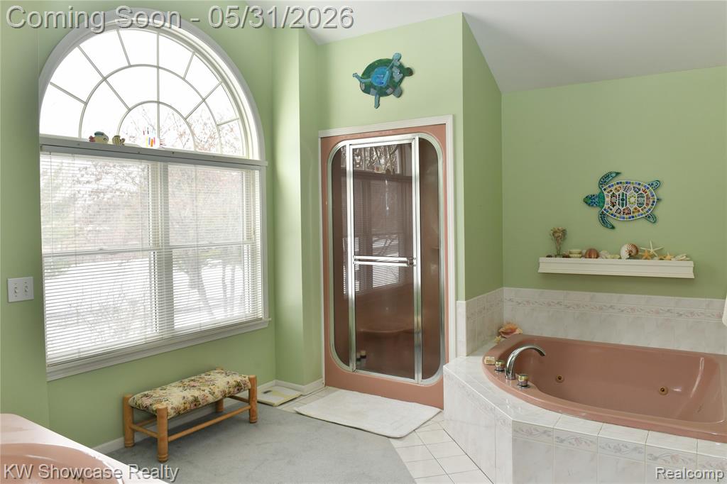 3559 Timber Ridge Drive Metamora, MI 48455 - Photo 20 of 35