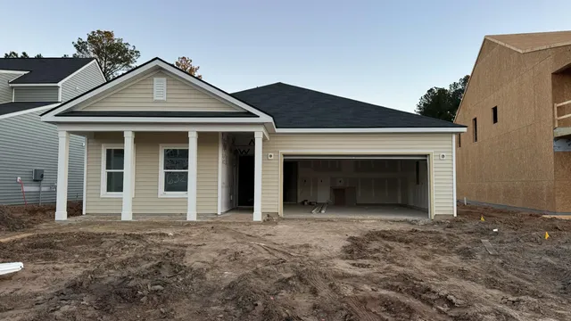 $429,990 | 5248 Cottage Lndg Drive, Summerville, SC 29485