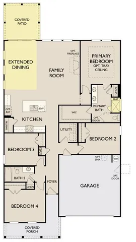 $429,990 | 5248 Cottage Lndg Drive, Summerville, SC 29485