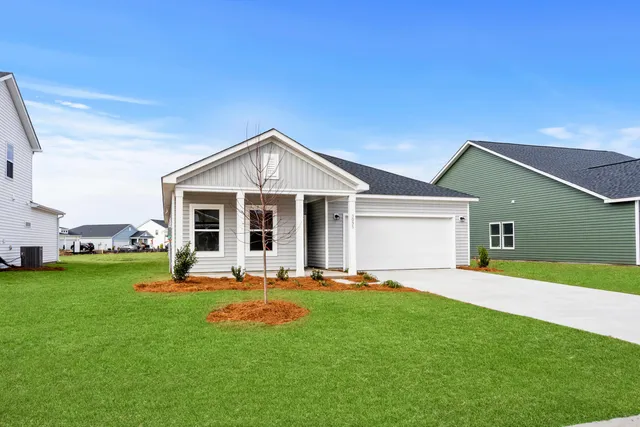 $429,990 | 5248 Cottage Lndg Drive, Summerville, SC 29485