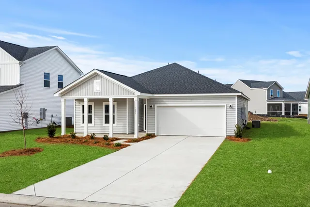$429,990 | 5248 Cottage Lndg Drive, Summerville, SC 29485