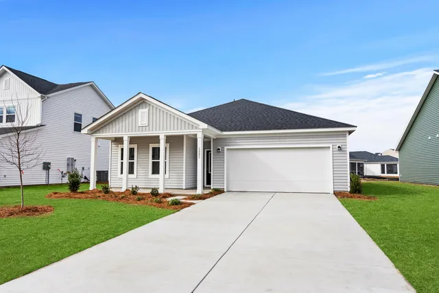 $429,990 | 5248 Cottage Lndg Drive, Summerville, SC 29485