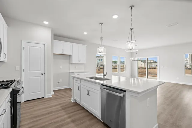 $429,990 | 5248 Cottage Lndg Drive, Summerville, SC 29485