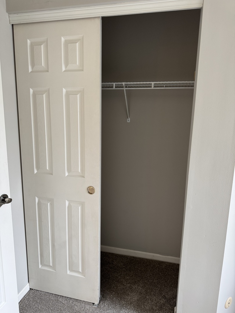 8393 Mystic Darien, IL 60561 - Photo 17 of 21 a view of front door