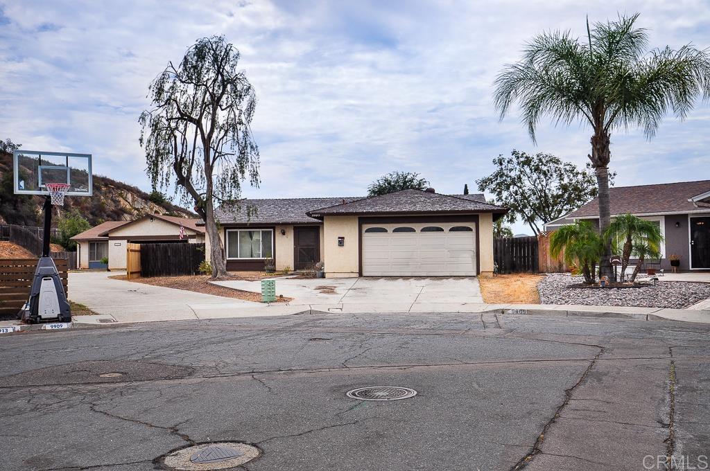 9905 Delphi Street Santee, CA 92071 - Photo 1 of 1 Gallery Image 1