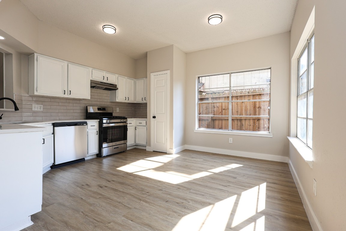 1539 Ridgebriar Drive Houston, TX 77014 - Photo 17 of 42