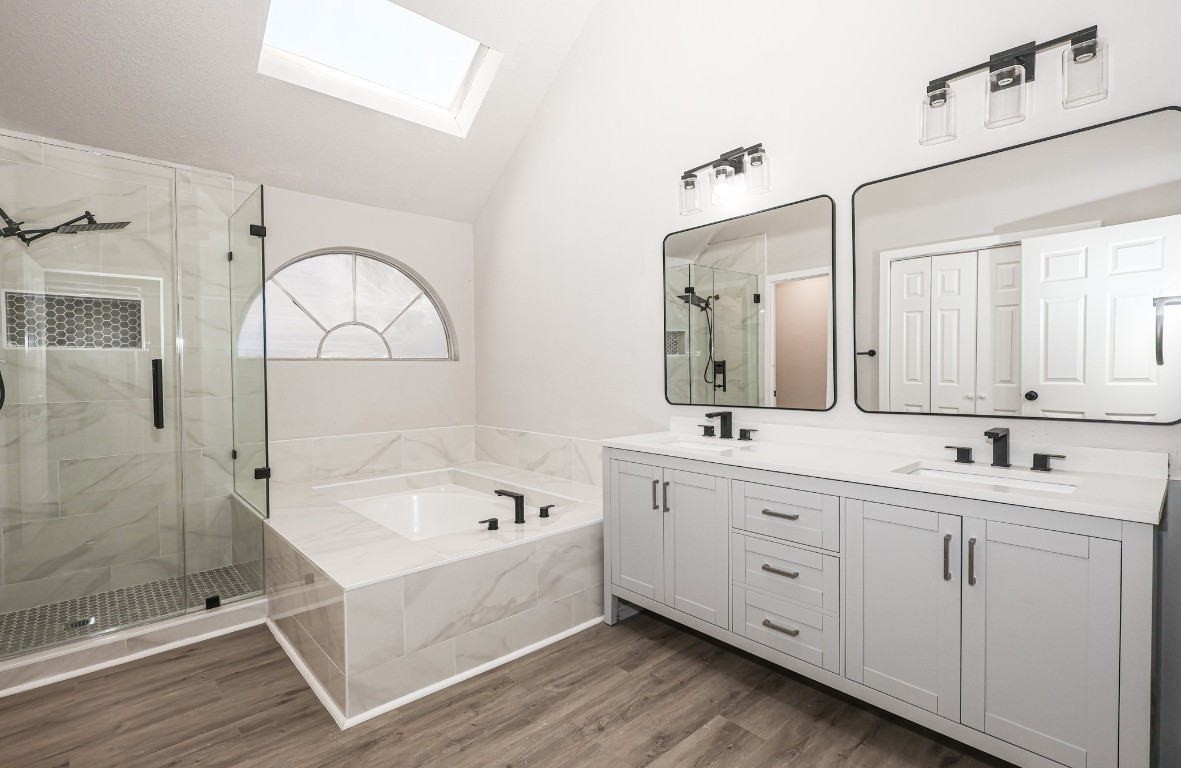 1539 Ridgebriar Drive Houston, TX 77014 - Photo 24 of 42