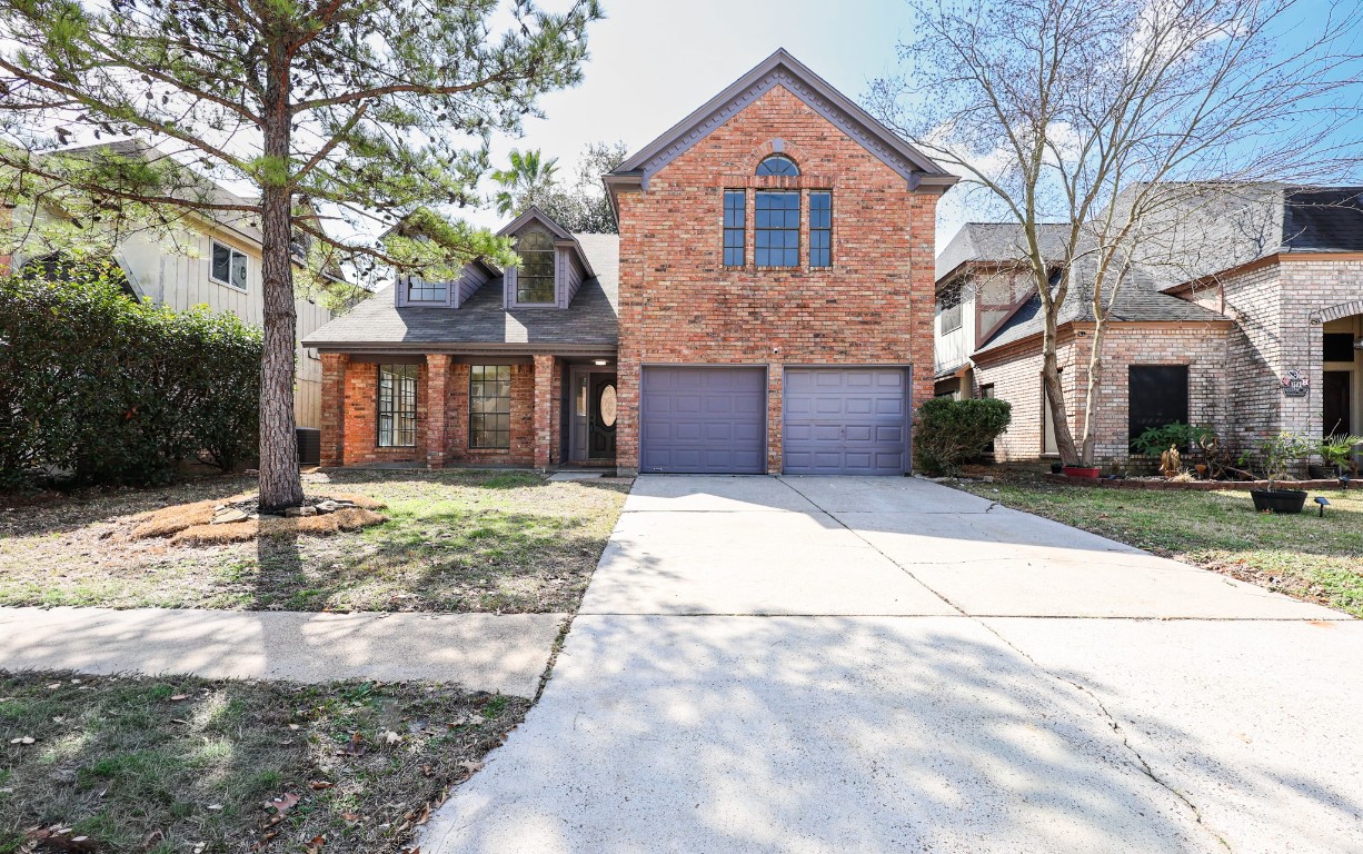 1539 Ridgebriar Drive Houston, TX 77014 - Photo 3 of 42