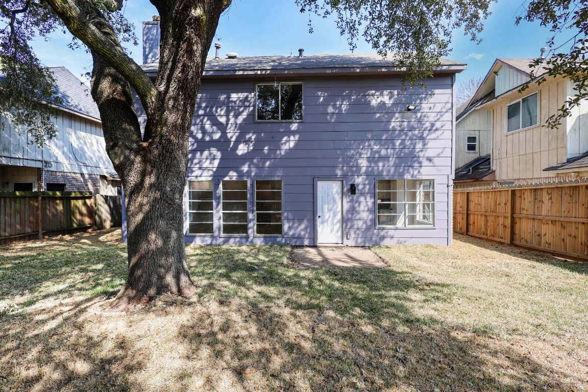 1539 Ridgebriar Drive Houston, TX 77014 - Photo 40 of 42