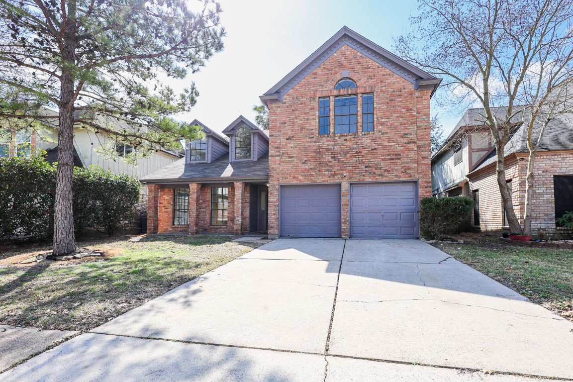 1539 Ridgebriar Drive Houston, TX 77014 - Photo 4 of 42