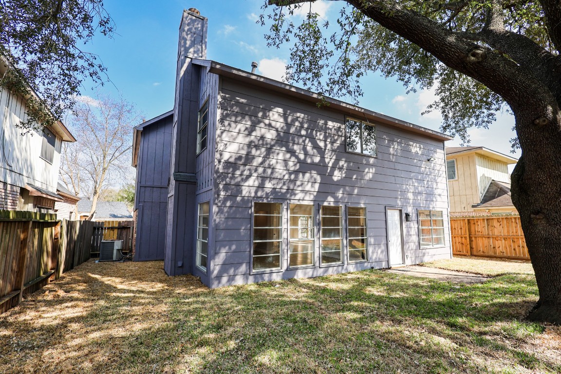 1539 Ridgebriar Drive Houston, TX 77014 - Photo 41 of 42