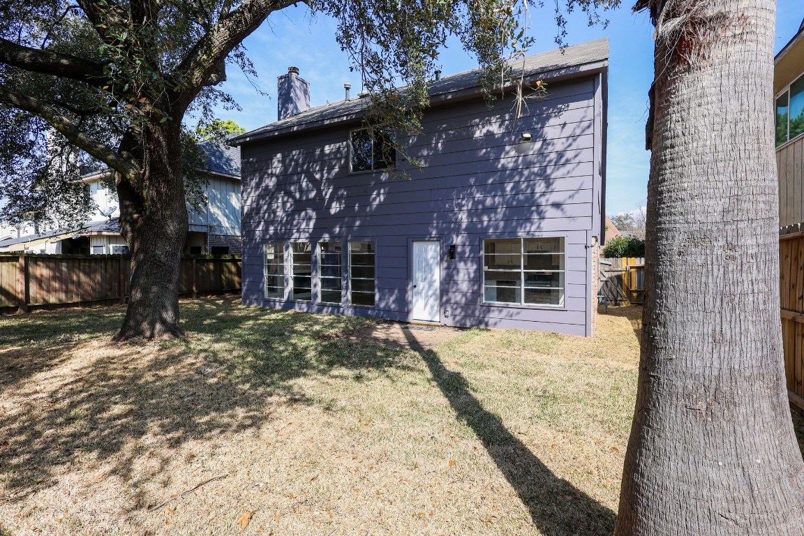 1539 Ridgebriar Drive Houston, TX 77014 - Photo 42 of 42